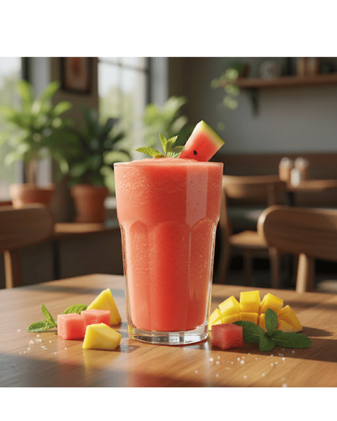 Hydration Hero Smoothie