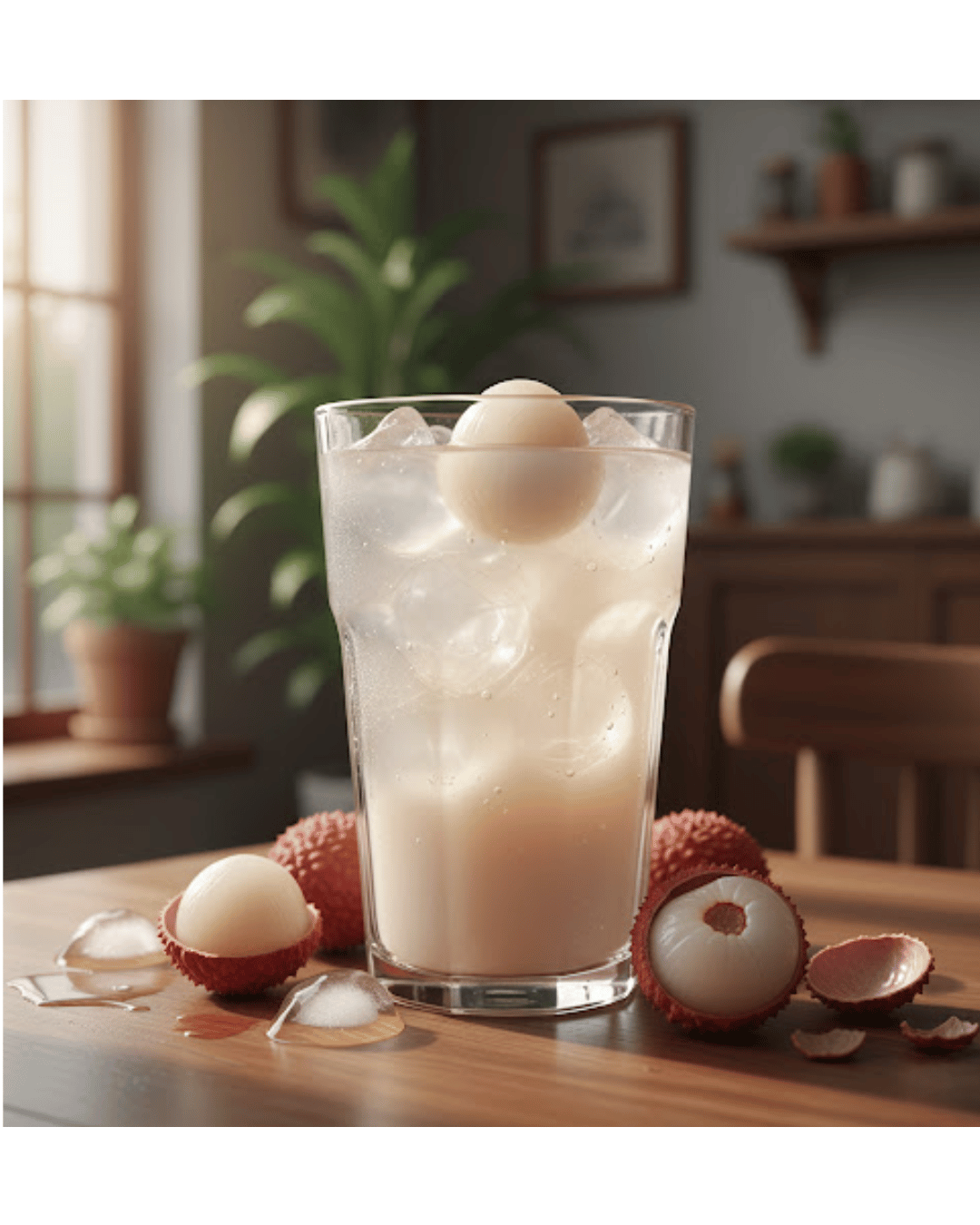 Lychee Juice