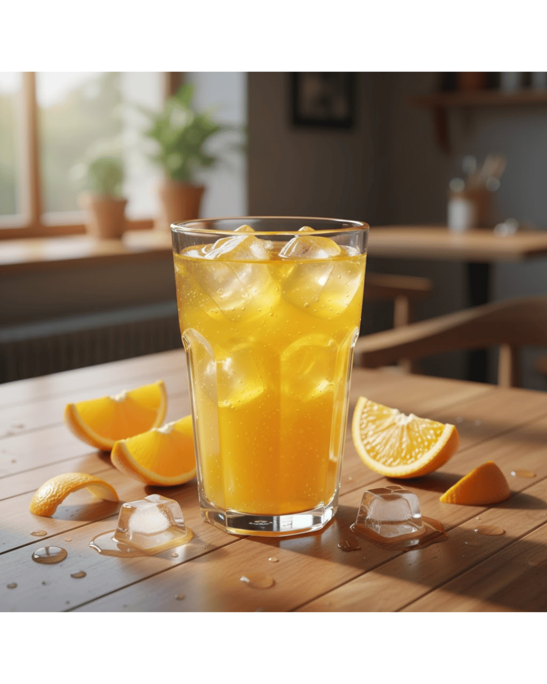 Orange Juice