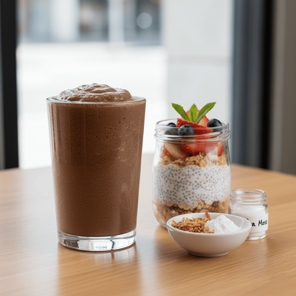 Power Breakfast Pack