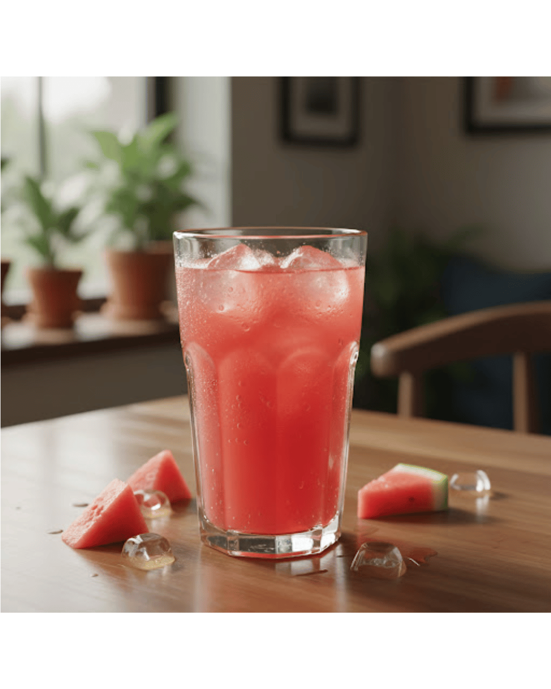 Watermelon Juice