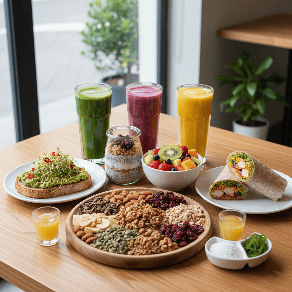 Weekend Family Brekkie Pack