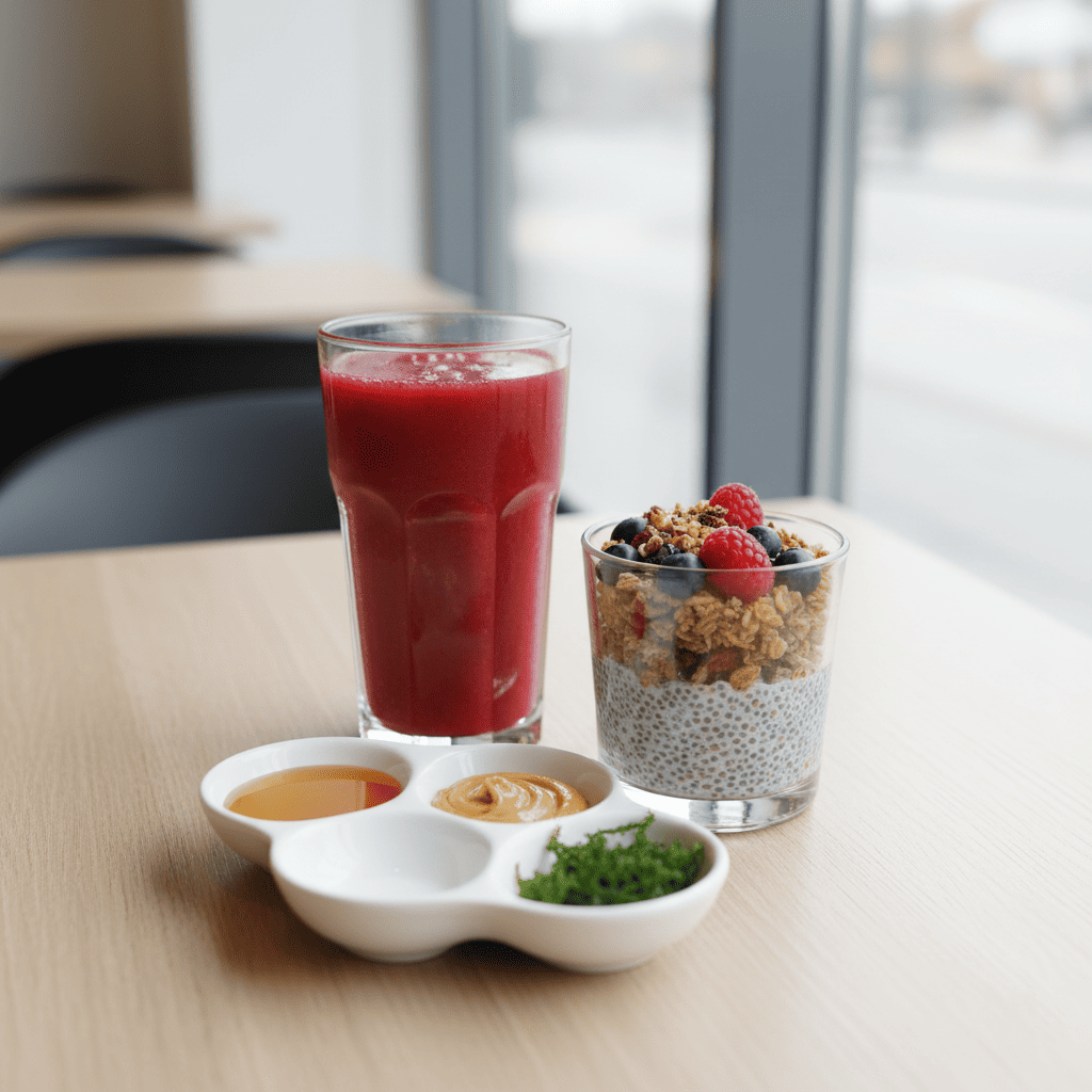 Immunity & Glow Pack