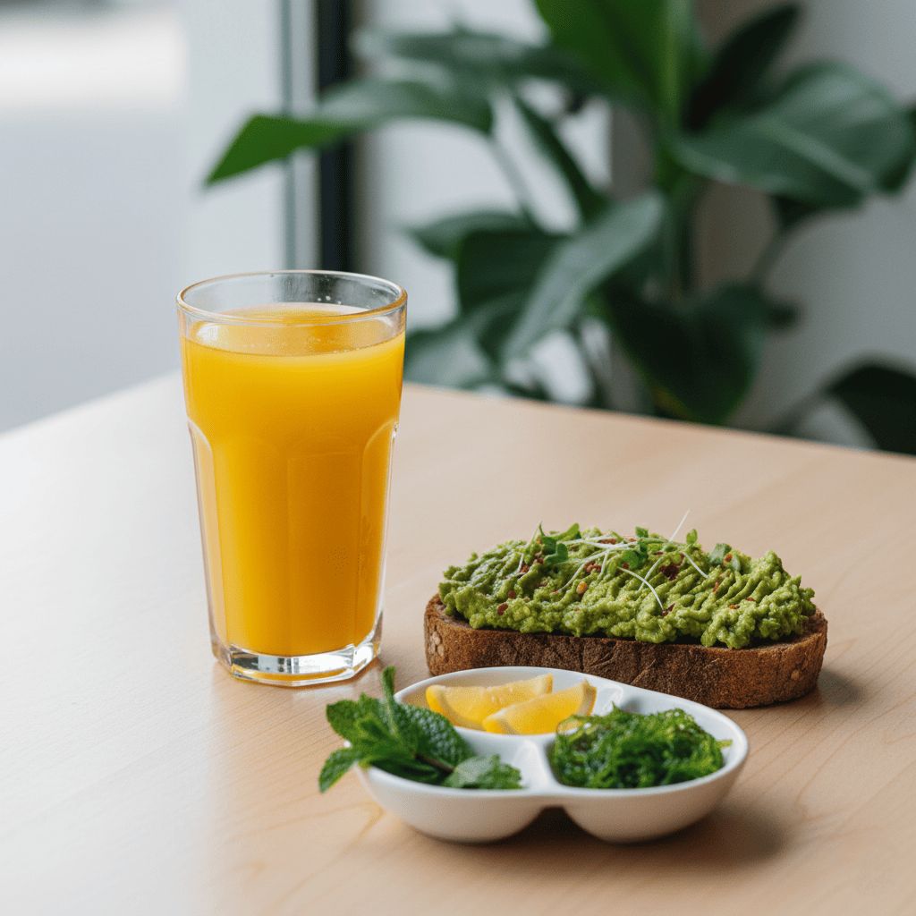 Quick Refresher Pack