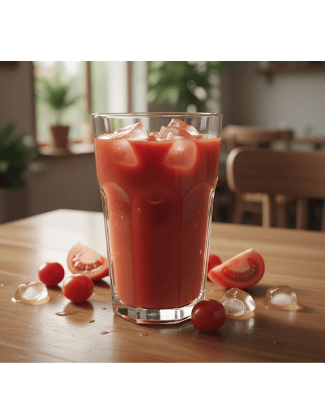 Tomato Juice