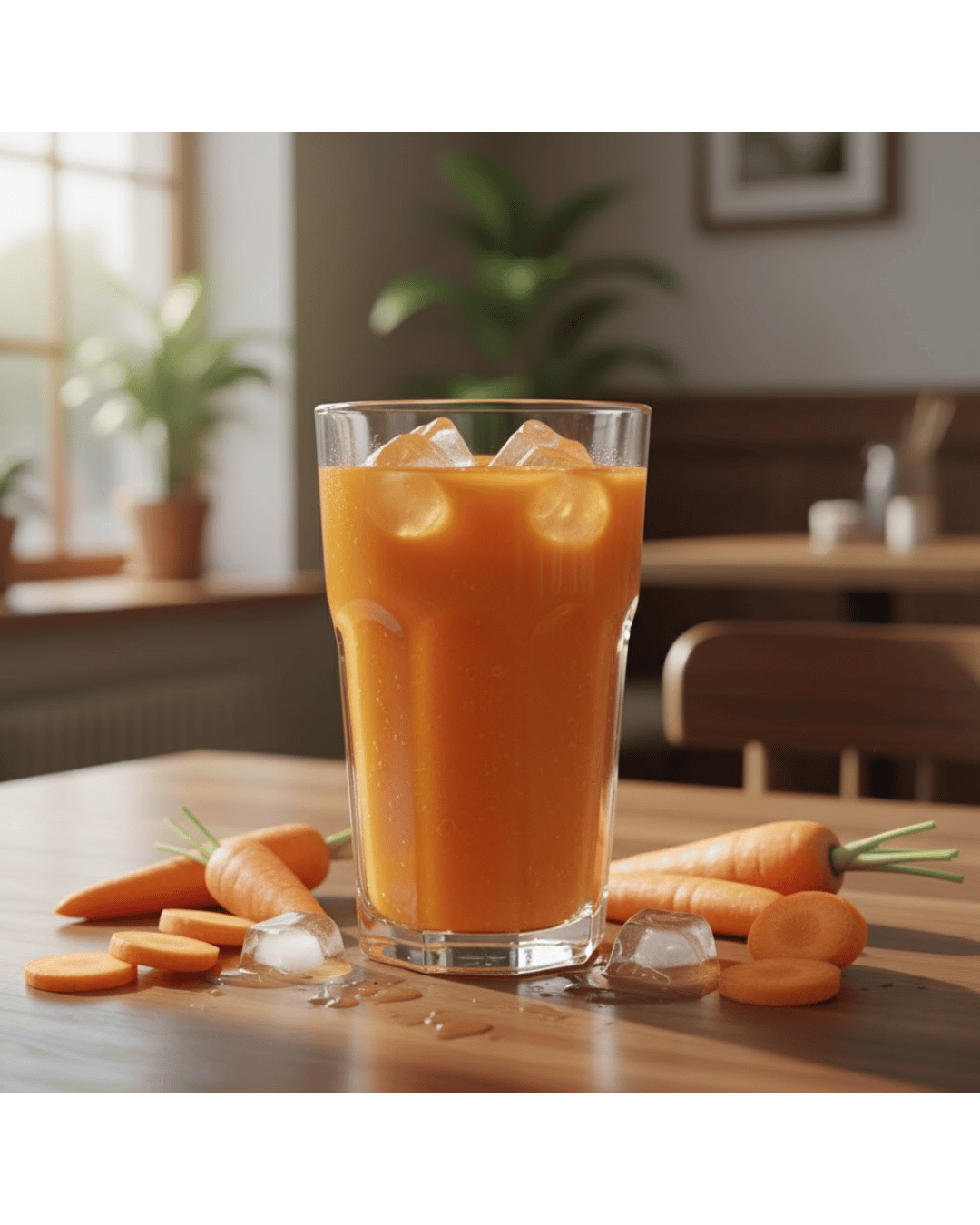 Carrot Juice